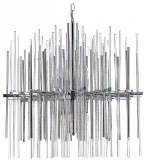 Подвесная люстра ST-Luce Teramo SL1628.103.08 в Александровском - alexsandrovskoe.mebel24.online | фото