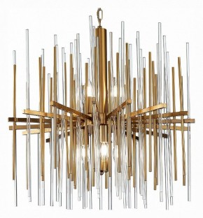 Подвесная люстра ST-Luce Teramo SL1628.303.08 в Александровском - alexsandrovskoe.mebel24.online | фото 2