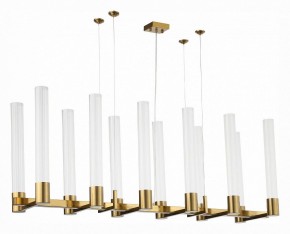 Подвесная люстра ST-Luce Terni SL1229.303.12 в Александровском - alexsandrovskoe.mebel24.online | фото 4