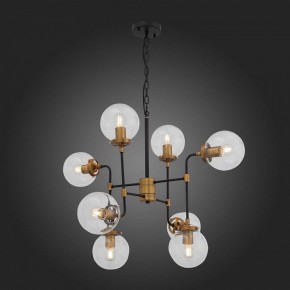 Подвесная люстра ST-Luce Varieta SL234.403.08 в Александровском - alexsandrovskoe.mebel24.online | фото 4