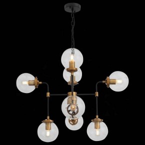 Подвесная люстра ST-Luce Varieta SL234.403.08 в Александровском - alexsandrovskoe.mebel24.online | фото 6