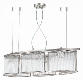 Подвесная люстра ST-Luce Velletri SL1627.103.06 в Александровском - alexsandrovskoe.mebel24.online | фото 2