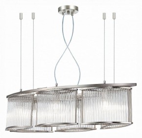 Подвесная люстра ST-Luce Velletri SL1627.103.06 в Александровском - alexsandrovskoe.mebel24.online | фото 3