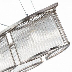 Подвесная люстра ST-Luce Velletri SL1627.103.06 в Александровском - alexsandrovskoe.mebel24.online | фото 6
