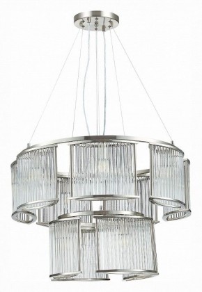 Подвесная люстра ST-Luce Velletri SL1627.103.11 в Александровском - alexsandrovskoe.mebel24.online | фото 2