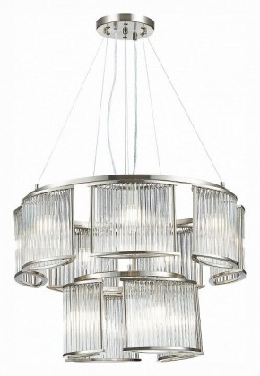 Подвесная люстра ST-Luce Velletri SL1627.103.11 в Александровском - alexsandrovskoe.mebel24.online | фото 3