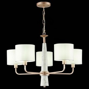Подвесная люстра ST-Luce Vellino SL1163.203.05 в Александровском - alexsandrovskoe.mebel24.online | фото 6