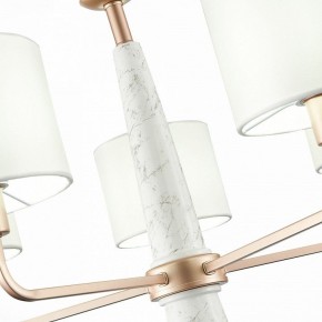 Подвесная люстра ST-Luce Vellino SL1163.203.05 в Александровском - alexsandrovskoe.mebel24.online | фото 7