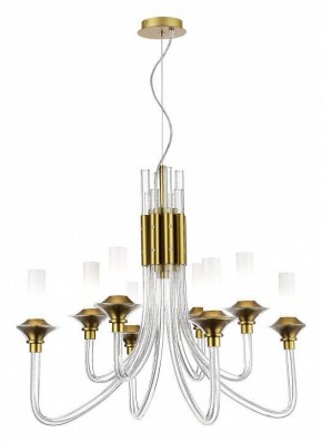 Подвесная люстра ST-Luce Vetrano SL1241.203.08 в Александровском - alexsandrovskoe.mebel24.online | фото 2