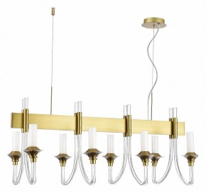 Подвесная люстра ST-Luce Vetrano SL1241.213.08 в Александровском - alexsandrovskoe.mebel24.online | фото 2