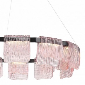 Подвесная люстра ST-Luce VOILE SL6021.403.66 в Александровском - alexsandrovskoe.mebel24.online | фото 5