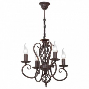Подвесная люстра Vitaluce 3346 V3346/4 в Александровском - alexsandrovskoe.mebel24.online | фото 2