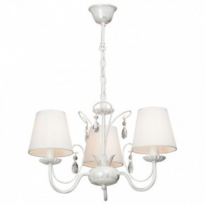 Подвесная люстра Vitaluce 3354 V3354/3 в Александровском - alexsandrovskoe.mebel24.online | фото 2