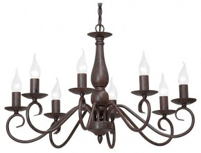Подвесная люстра Vitaluce 3464 V3464/8 в Александровском - alexsandrovskoe.mebel24.online | фото 2