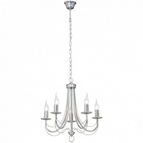 Подвесная люстра Vitaluce 3716 V3716/5 в Александровском - alexsandrovskoe.mebel24.online | фото 2