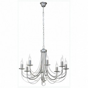 Подвесная люстра Vitaluce 3716 V3716/8 в Александровском - alexsandrovskoe.mebel24.online | фото
