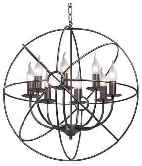 Подвесная люстра Vitaluce 4275 V4275-1/8 в Александровском - alexsandrovskoe.mebel24.online | фото