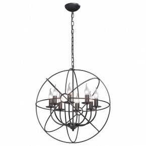 Подвесная люстра Vitaluce 4275 V4275-1/8 в Александровском - alexsandrovskoe.mebel24.online | фото 2