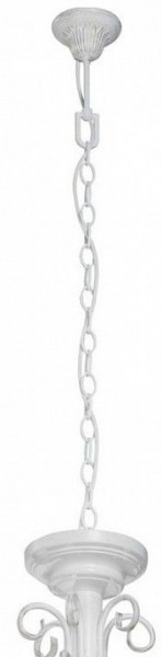Подвесная люстра Vitaluce  V1003-0/24 в Александровском - alexsandrovskoe.mebel24.online | фото 5