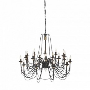 Подвесная люстра Vitaluce V1044 V1044-1/20 в Александровском - alexsandrovskoe.mebel24.online | фото 2