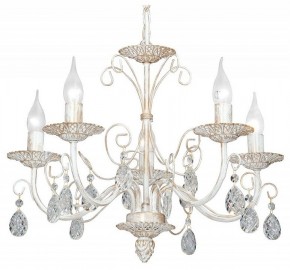 Подвесная люстра Vitaluce V1180 V1180/5 в Александровском - alexsandrovskoe.mebel24.online | фото 1