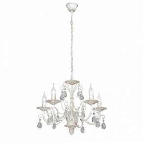 Подвесная люстра Vitaluce V1180 V1180/5 в Александровском - alexsandrovskoe.mebel24.online | фото 2