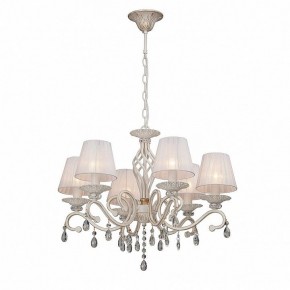 Подвесная люстра Vitaluce V1679 V1679-0/6 в Александровском - alexsandrovskoe.mebel24.online | фото 2