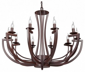 Подвесная люстра Vitaluce V3295 V3295-7/10 в Александровском - alexsandrovskoe.mebel24.online | фото