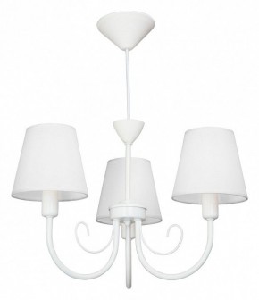 Подвесная люстра Vitaluce V3325 V3325/3 в Александровском - alexsandrovskoe.mebel24.online | фото