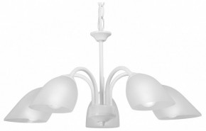 Подвесная люстра Vitaluce V3336 V3336/5 в Александровском - alexsandrovskoe.mebel24.online | фото
