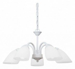 Подвесная люстра Vitaluce V3336 V3336/5 в Александровском - alexsandrovskoe.mebel24.online | фото 2
