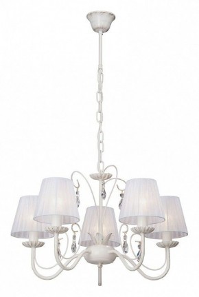 Подвесная люстра Vitaluce V3368 V3368-0/5 в Александровском - alexsandrovskoe.mebel24.online | фото 2