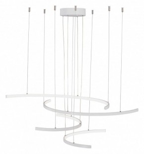 Подвесная люстра Vitaluce V3777 V3777-0/4S в Александровском - alexsandrovskoe.mebel24.online | фото 2