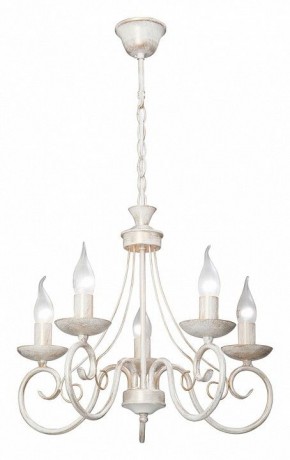 Подвесная люстра Vitaluce V3807 V3807-0/5 в Александровском - alexsandrovskoe.mebel24.online | фото 2