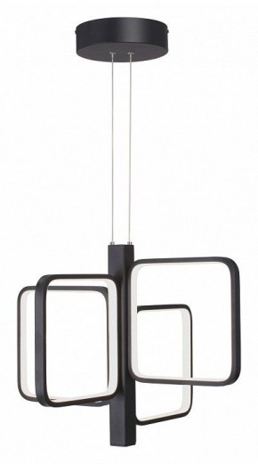 Подвесная люстра Vitaluce V3968 V3968-1/4S в Александровском - alexsandrovskoe.mebel24.online | фото 3