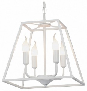 Подвесная люстра Vitaluce V4237 V4237-0/4 в Александровском - alexsandrovskoe.mebel24.online | фото