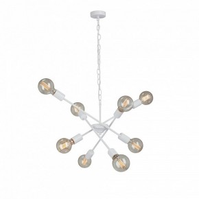 Подвесная люстра Vitaluce V4750 V4750-0/8 в Александровском - alexsandrovskoe.mebel24.online | фото
