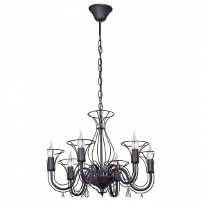Подвесная люстра Vitaluce V4861 V4861-1/6 в Александровском - alexsandrovskoe.mebel24.online | фото 2