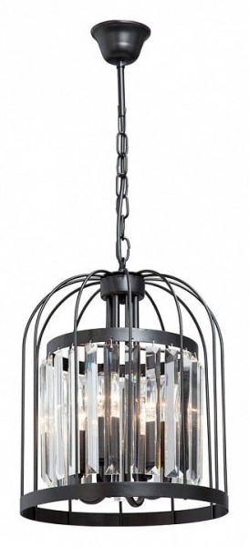 Подвесная люстра Vitaluce V5145 V5145-1/4 в Александровском - alexsandrovskoe.mebel24.online | фото