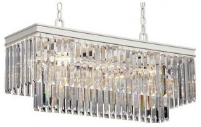 Подвесная люстра Vitaluce V5146 V5146-0/10 в Александровском - alexsandrovskoe.mebel24.online | фото 2