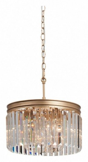 Подвесная люстра Vitaluce V5180 V5180-7/6 в Александровском - alexsandrovskoe.mebel24.online | фото 2