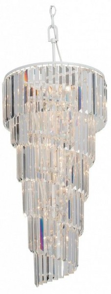 Подвесная люстра Vitaluce V5311 V5311-0/13 в Александровском - alexsandrovskoe.mebel24.online | фото