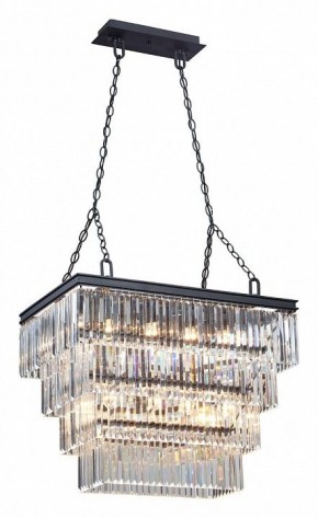 Подвесная люстра Vitaluce V5312 V5312-1/20 в Александровском - alexsandrovskoe.mebel24.online | фото 2