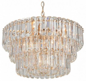 Подвесная люстра Vitaluce V5353 V5353-8/11 в Александровском - alexsandrovskoe.mebel24.online | фото