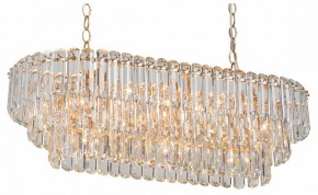Подвесная люстра Vitaluce V5353 V5353-8/19 в Александровском - alexsandrovskoe.mebel24.online | фото