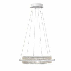 Подвесная люстра Vitaluce V5400 V5400-0/1S в Александровском - alexsandrovskoe.mebel24.online | фото 3