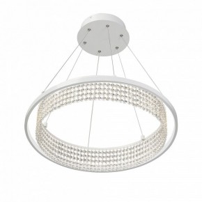 Подвесная люстра Vitaluce V5400 V5400-0/1S в Александровском - alexsandrovskoe.mebel24.online | фото 4