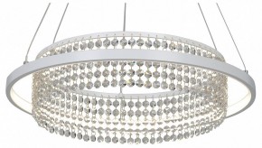 Подвесная люстра Vitaluce V54000 V54000-0/1S в Александровском - alexsandrovskoe.mebel24.online | фото