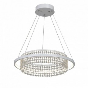 Подвесная люстра Vitaluce V54000 V54000-0/1S в Александровском - alexsandrovskoe.mebel24.online | фото 2