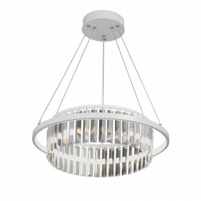 Подвесная люстра Vitaluce V54010 V54010-0/1S в Александровском - alexsandrovskoe.mebel24.online | фото